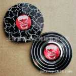 눈부신 컬러 자이로 어린이 손가락 끝 자이로 도매 금속 성인 장난감 회전 어린이 선물 사무실 포장 마차 상품 소스의 그림