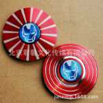 눈부신 컬러 자이로 어린이 손가락 끝 자이로 도매 금속 성인 장난감 회전 어린이 선물 사무실 포장 마차 상품 소스의 그림