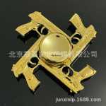 눈부신 컬러 자이로 어린이 손가락 끝 자이로 도매 금속 성인 장난감 회전 어린이 선물 사무실 포장 마차 상품 소스의 그림