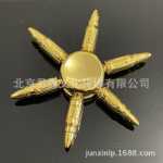 눈부신 컬러 자이로 어린이 손가락 끝 자이로 도매 금속 성인 장난감 회전 어린이 선물 사무실 포장 마차 상품 소스의 그림