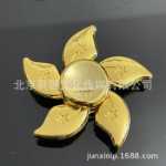 눈부신 컬러 자이로 어린이 손가락 끝 자이로 도매 금속 성인 장난감 회전 어린이 선물 사무실 포장 마차 상품 소스의 그림