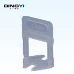 타일 레벨러 도구 세트 타일 로케이터 도구 타일 바닥 깔기 도구의 그림