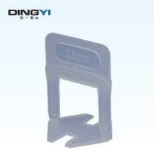 타일 레벨러 도구 세트 타일 로케이터 도구 타일 바닥 깔기 도구의 그림