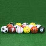 특별한 새로운 골프 공 스포츠 공 연습 공 게임 공 선물 공 선물 세트 새로운 공장 직접 판매의 그림