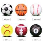 특별한 새로운 골프 공 스포츠 공 연습 공 게임 공 선물 공 선물 세트 새로운 공장 직접 판매의 그림