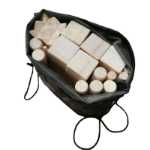 공장 공급 나무 KUBB 야외 스포츠 게임 장난감 왕과 군인 잔디 기타 스포츠 장난감의 그림