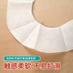 일회용 변기 패드 개별 포장 변기 매트 변기 커버 임산부 일회용 변기 시트 호텔 방수의 그림