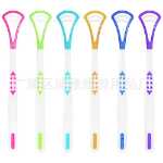 혀 스크레이퍼 구강 혀 클리닝 구강 관리 제품 교정 제품 구강 클리닝 제품의 그림