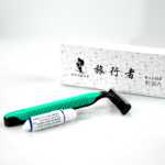 호텔 호텔 일회용 용품 일회용 면도기 여행자 카톤 팩 아웃도어 용품 여행의 그림