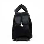 공장 직접 대형 트롤리 가방 여행 가방 트롤리 핸드 헬드 여행 가방 수하물 가방 패션 방수 대용량의 그림