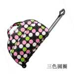 공장 직접 대형 트롤리 가방 여행 가방 트롤리 핸드 헬드 여행 가방 수하물 가방 패션 방수 대용량의 그림