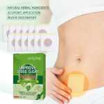 제이쑤잉 바디 케어 패치 구강 건조증 완화 바디 불편감 바디 건강 관리 패치 슈가 수딩 케어 패치의 그림