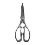 홈 생활용품 주방용품 주방가위 스테인리스 스틸 주방 올 스틸 가위 도살용 가위의 그림