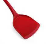 주방 용품 실리콘 주걱 크로스 보더 실리콘 주방 용품 주걱 요리 도구 주방 용품 도매의 그림