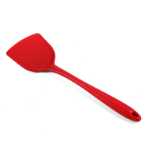 주방 용품 실리콘 주걱 크로스 보더 실리콘 주방 용품 주걱 요리 도구 주방 용품 도매의 그림