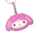 개인 여성용 늑대 방지 장치 학교 선물 학생 책가방 분실 방지 알람 여성용 늑대 방지 알람 새의 그림