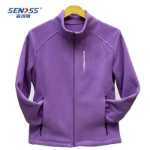 2023 가을 새로운 여성 로커 재킷 아웃 도어 여성 양털 재킷 카디건 로커 카디건 재킷의 그림