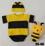 어린이 사진 테마 의류 스튜디오 신생아 백일 아기 사진 테마 의류 크리스마스 초상화 의류의 그림