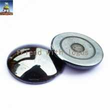 공장 직접 판매 광택 빵 자석 자석 건강 관리 자석 빵 자석 대량 주문 제품 보증의 그림