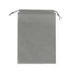 공장 도매 부직포 가방 먼지 드로 스트링 폴리 에스터 드로 스트링 가방 스팟 선물 보관 가방 화장품 여행 가방의 그림