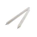 제조업체는 다양한 브랜드의 전기 온수기 마그네슘 막대 국가 표준 압출 AZ31B 온수기 희생 양극 마그네슘 막대를 직접 도매합니다.의 그림