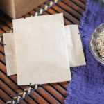 인삼 오 보물 차 다양한 가방 결합 차 거품 도매 포뮬러 차 남성용 차의 그림