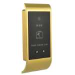 욕실 욕실 사물함 사우나 잠금 센서 잠금 체육관 수영장 목욕탕 사물함 전자 잠금 장치의 그림