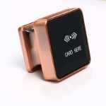 욕실 욕실 사물함 사우나 사물함 체육관 목욕 사물함 전자 자물쇠 도매 센서 자물쇠의 그림