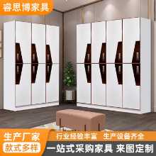 나무 사물함 사우나 목욕 사물함 체육관 욕실 목욕탕 스팀 룸 기숙사 체육관 탈의 캐비닛의 그림