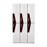 나무 사물함 사우나 목욕 사물함 체육관 욕실 목욕탕 스팀 룸 기숙사 체육관 탈의 캐비닛의 그림