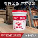 경목 고주파 접합 접착제 8125 2 액형 목공 접착제 특수 경목 방수 고온 내성 접합 접착제의 그림