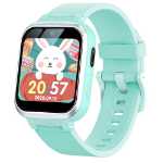 크로스보더 새로운 Y90 아동용 시계 지원 사진 비디오 토치 음악 재생 장난감 게임 시계의 그림