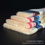 재고 도매 양모 브러시 페인트 브러시 나무 손잡이 페인트 브러시 페인트 브러시 도매 장식 페인트 브러시 브러쉬의 그림