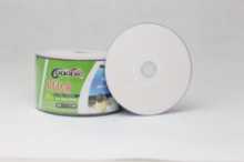 빈 인쇄용 DVD 크라운 DVD 디스크 빈 DVD 디스크 빈 DVD 굽기 공장 직접 디스크 DVD-R의 그림