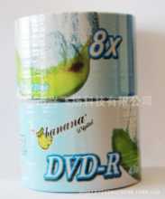 바나나 인쇄용 DVD 디스크 DVD 디스크 인쇄 디스크 인쇄 DVD 디스크 오프셋 인쇄 공 디스크 인쇄의 그림