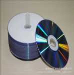 바나나 인쇄용 DVD 디스크 DVD 디스크 인쇄 디스크 인쇄 DVD 디스크 오프셋 인쇄 공 디스크 인쇄의 그림