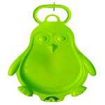 아동용 플라스틱 스키 매트의 그림