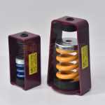 행거 충격 흡수제 행거 댐핑 충격 흡수제 덕트 충격 흡수제 행거 후크 충격 흡수제 행거의 그림