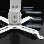 4365 프로젝터 걸이 짧은 프로젝터 걸이 회의실 학교 프로젝터 걸이의 그림