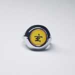 주변기기 코스프레 의상 키아이 조직 독수리 조직 망토 배신자 닌자 키바 플라스틱 비터리스 마스크 목걸이의 그림