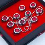 애니메이션 반지의 그림