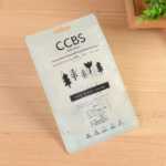 공장 도매 자체 밀봉 opp 가방 의류 가방 자체 접착 투명 플라스틱 물티슈 포장 가방 로고의 그림