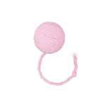 사이 잘삼 로프 장난감 애완 동물 장난감 사이 잘삼 공 고양이 장난감 고양이 긁기 장난감 애완 동물 장난감 사이 잘삼 장난감 놀리는 고양이 장난감의 그림