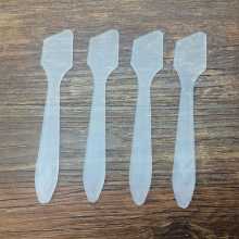 픽 스틱 마스크 스틱 마스크 스푼 화장품 DIY 디스 펜싱 스쿱 화장품 미용 도구 제조업체 도매의 그림