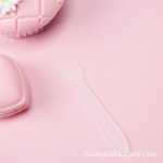 픽 스틱 마스크 스틱 마스크 스푼 픽 스틱 화장품 DIY 디스펜싱 스쿱 화장품 미용 도구의 그림