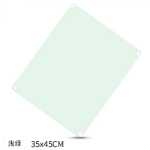 DIY 매직 피스 간단한 옷장 변경 가능한 플라스틱 보관 캐비닛 수지 책장 유치원 전염병 파티션 식탁 격리의 그림