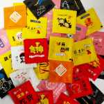 물티슈 일회용 청소용 물티슈 구두닦이 물티슈 작은 물티슈 패킷 물티슈 세트 물티슈 세트 물티슈 스팟 도매의 그림