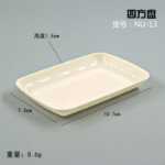 대량 수저 액세서리 수저 액세서리 주방 장난감 그릇 젓가락 접시 둥근 칼 주걱 식사 주방 용품 피자 도구의 그림