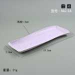 대량 수저 액세서리 수저 액세서리 주방 장난감 그릇 젓가락 접시 둥근 칼 주걱 식사 주방 용품 피자 도구의 그림