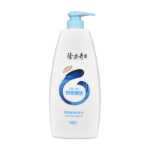 롱 리치 샴푸 검은 깨 상쾌한 에센스 패밀리 팩 목욕 호텔 스파 클리닝 1L 큰 병 국가 제품의 그림